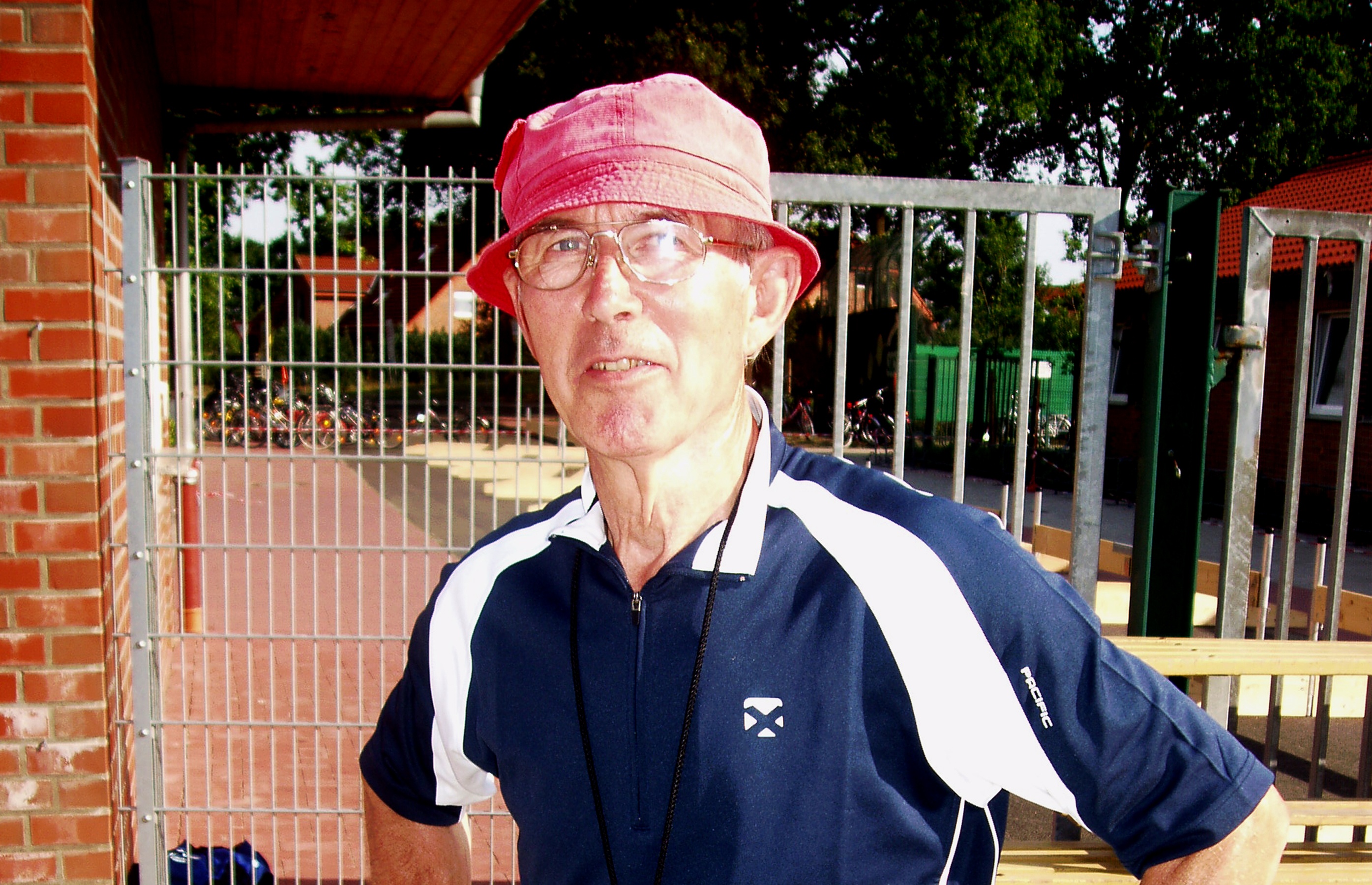 In Memoriam Heinz Borchers