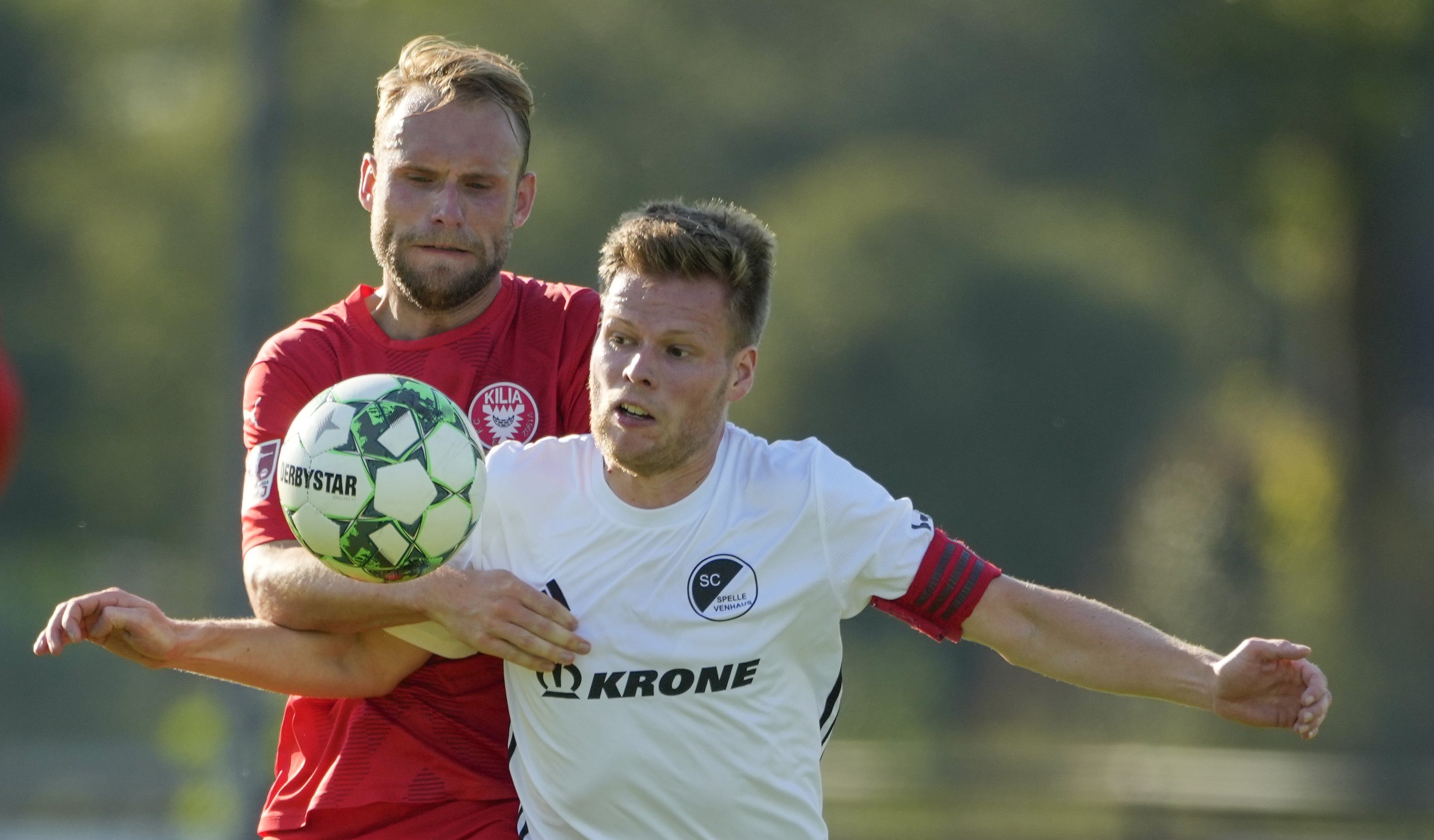 Spelle: Philipp Elfert kehrt nach „neun überragenden Jahren“ zurück nach Biene