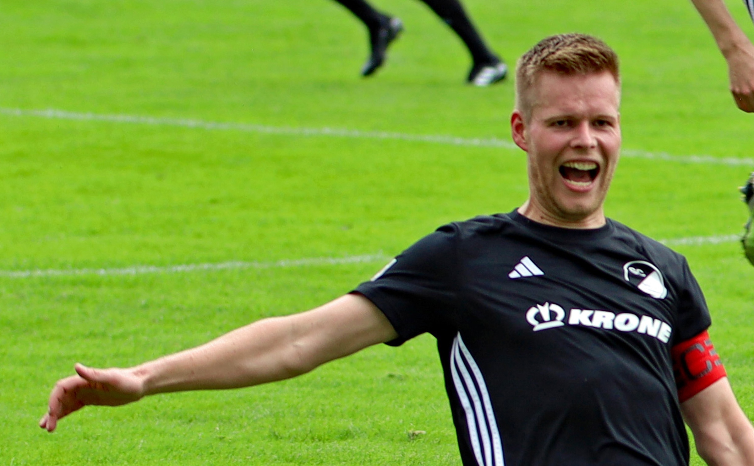 Speller Highlight-Heimspiel gegen den Drittliga-Absteiger VfB Oldenburg