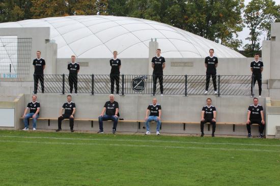 Trainer bringen kleine Überaschung