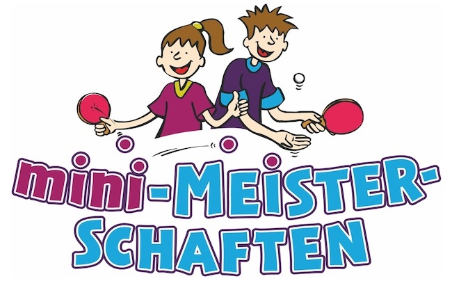 Lust auf Tischtennis? 42. Mini-Meisterschaften: Ortsentscheid auf Samtgemeinde-Ebene