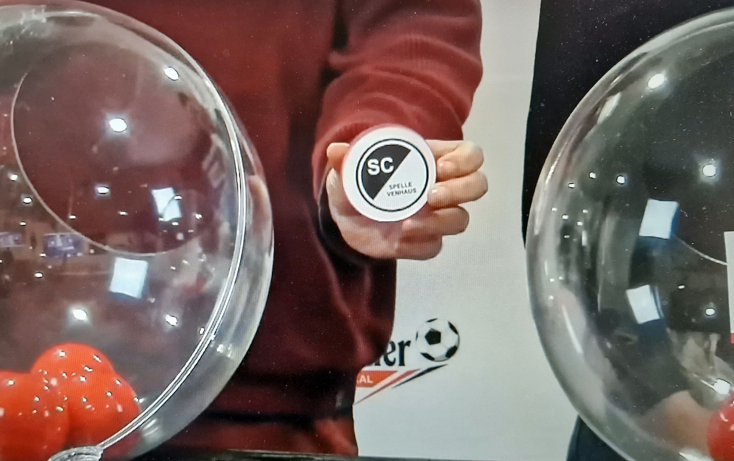 NFV-Pokal-Frust: Spelle muss schon wieder auswärts antreten