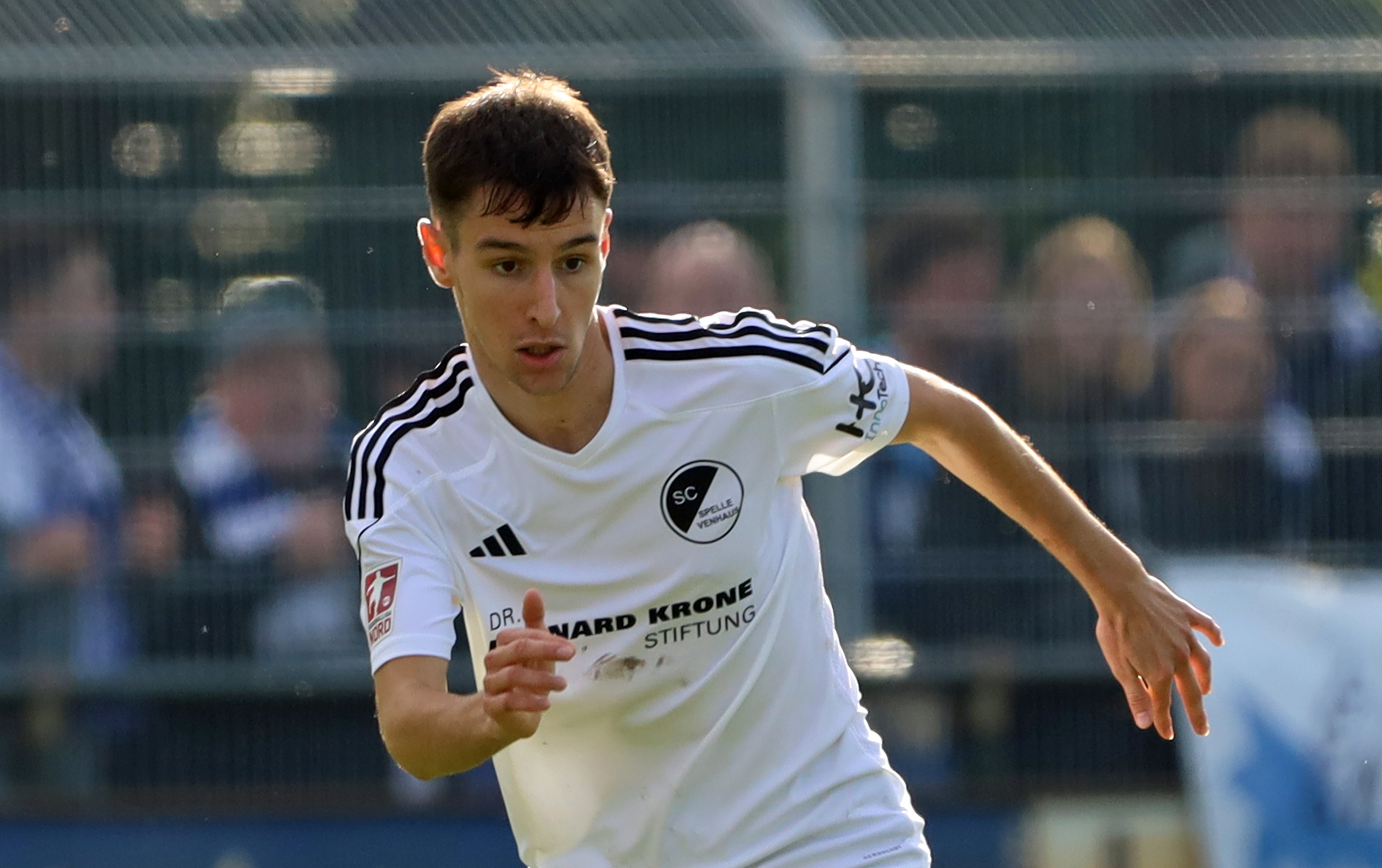 Vier Spieler fehlen Dienstag beim vorletzten Speller Test beim Westfalenligisten SV Mesum