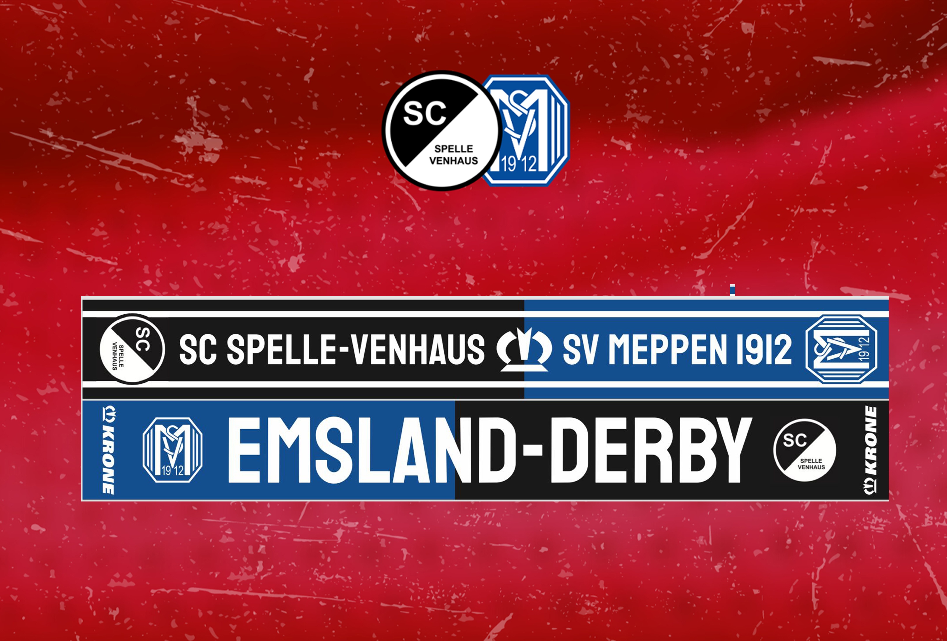 Alles zum Derby: Parkplätze, Bus-Shuttle für SVM-Fans, Aktionen zum Spiel
