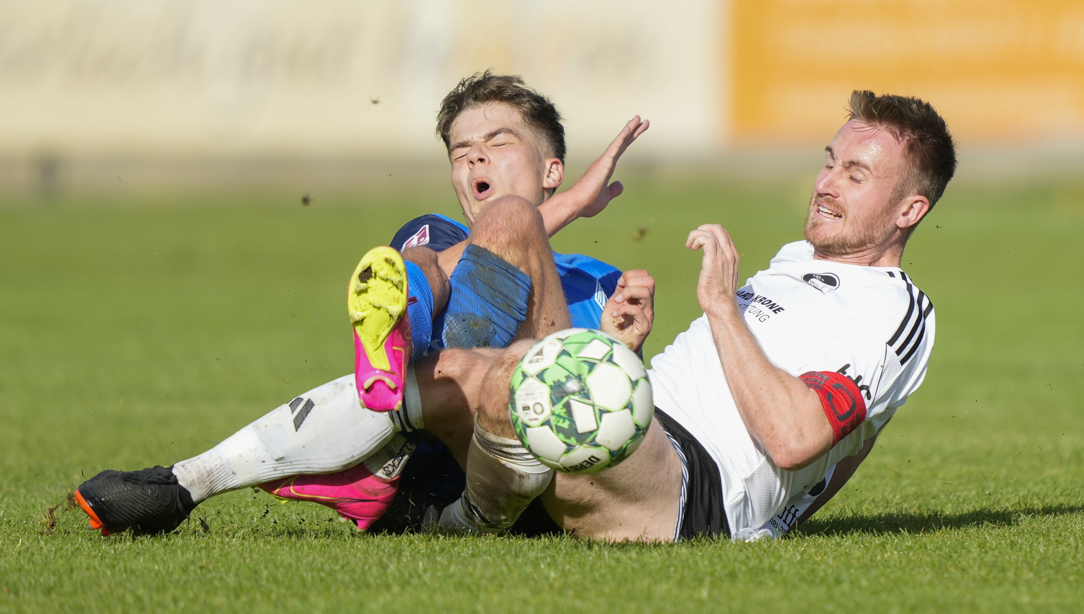 Spelle verliert die Derby-Premiere gegen den SV Meppen mit 0:3