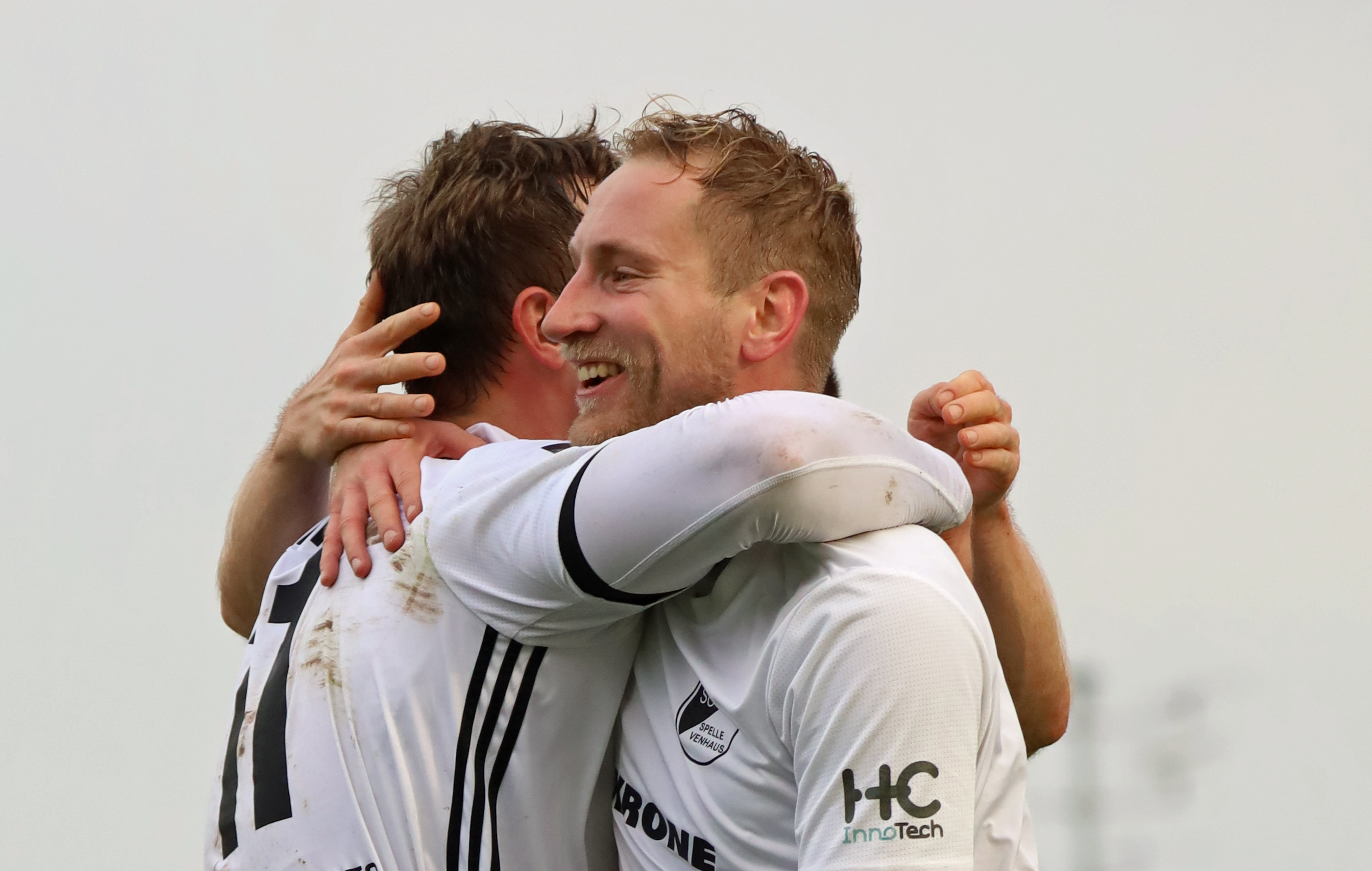 Die Fotos zum Speller 3:0-Heimsieg gegen Verden