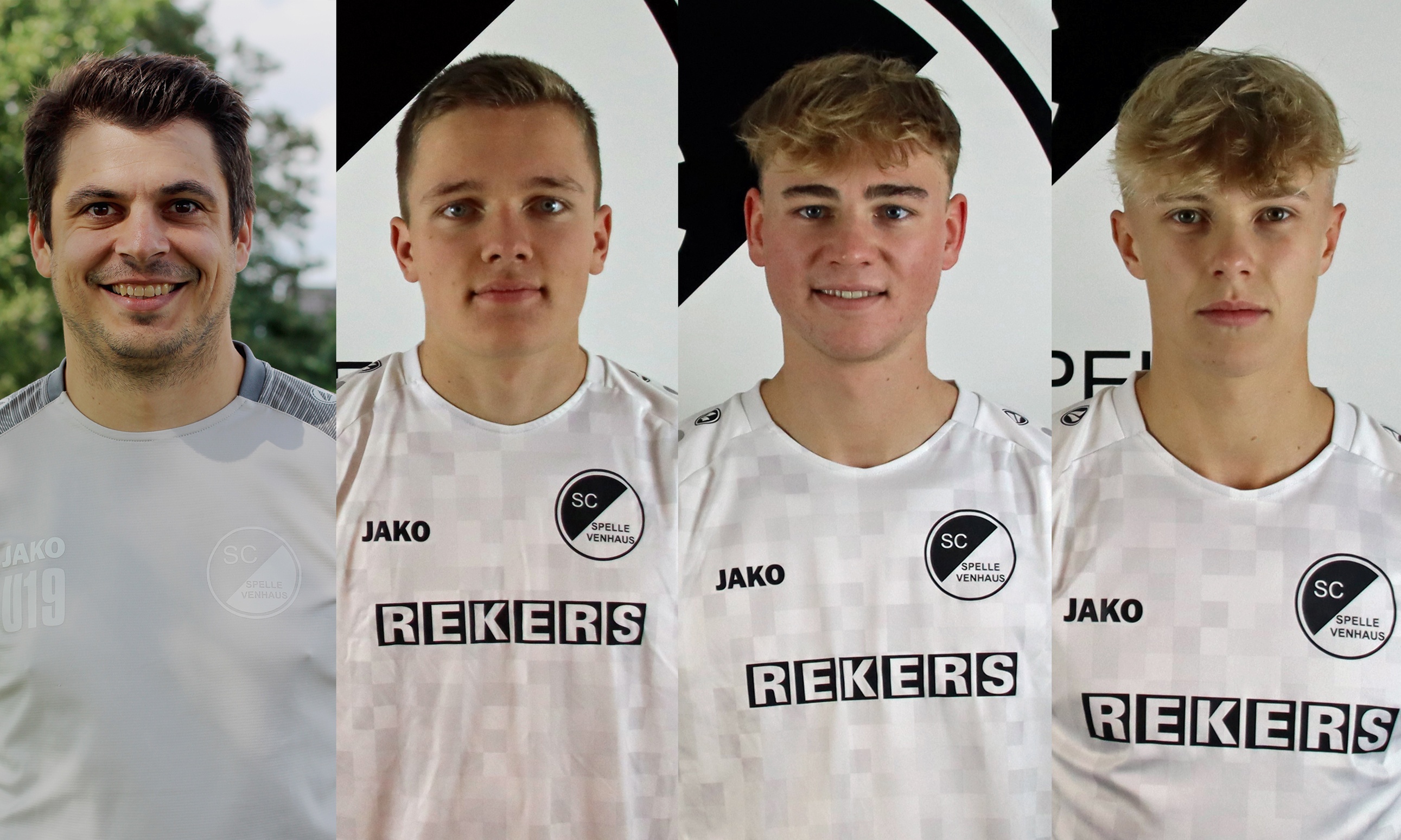Spelles U19 wahrt die weiße Weste: 2:1 im Schlager gegen Emsbüren/Leschede/Listrup