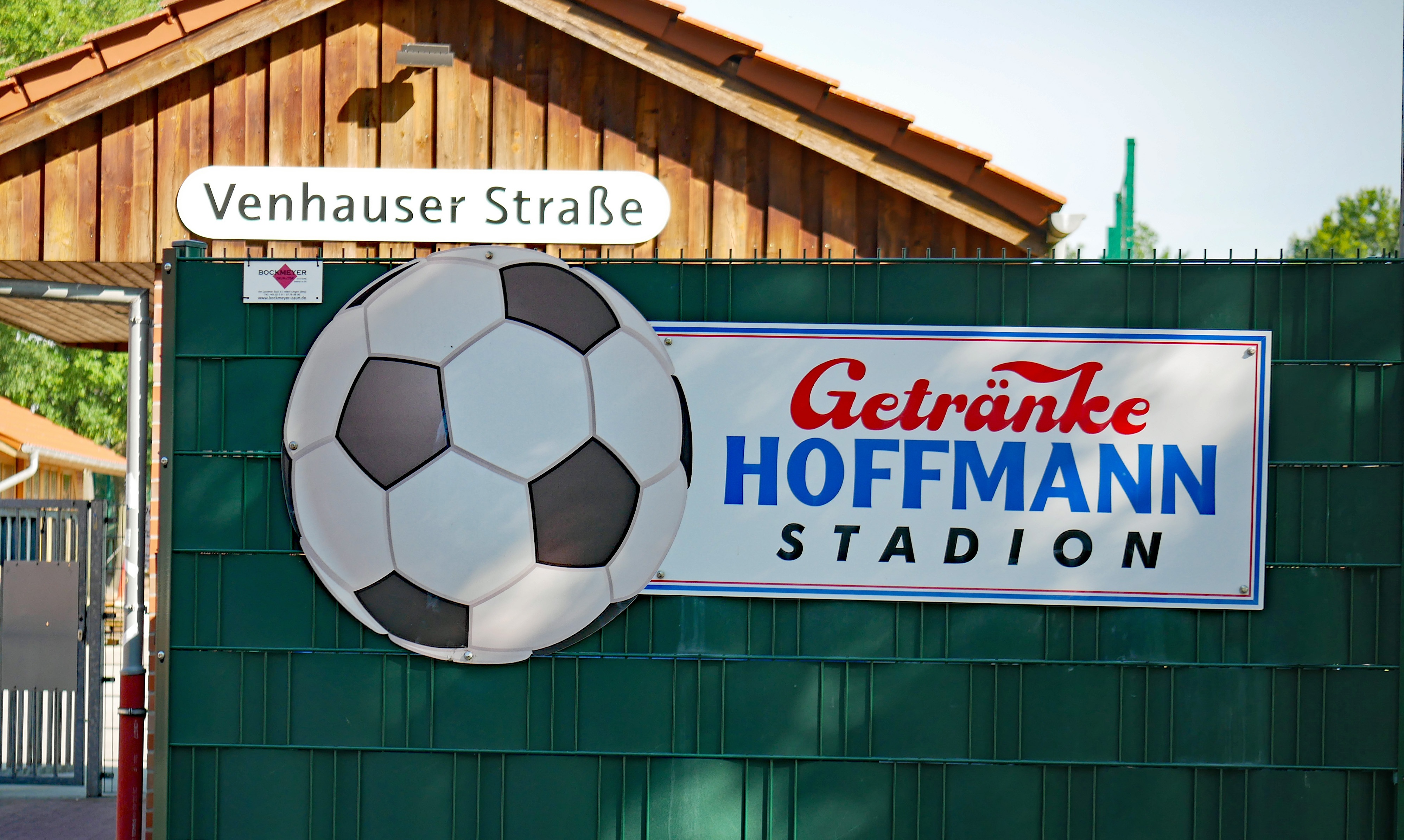 Erstes Regionalliga-Heimspiel: Gast Eimsbüttel mit vielen Parallelen zum SCSV