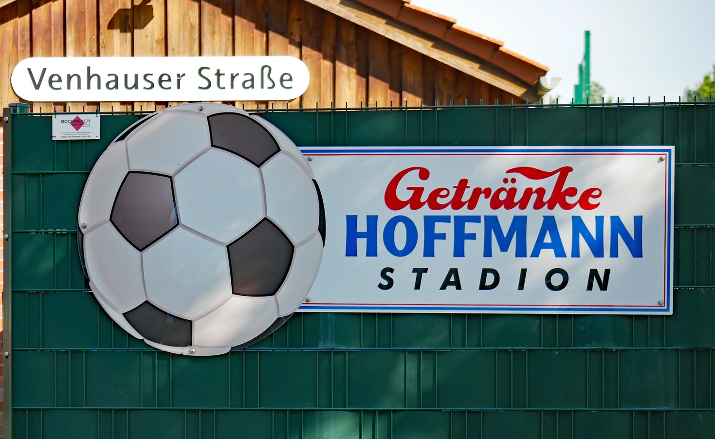 Spelle: Dauerkartenverkauf für die Oberliga beginnt ab sofort