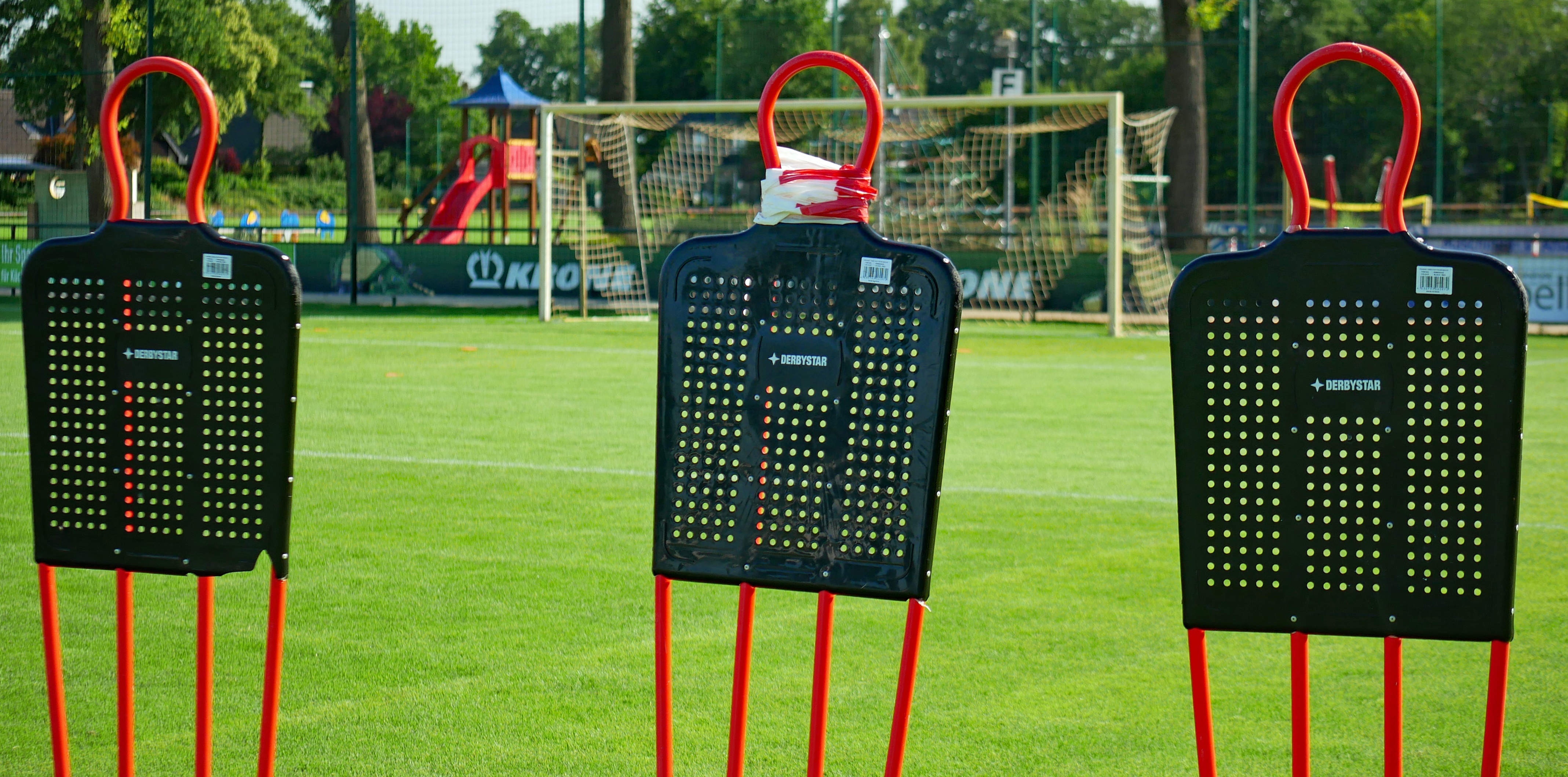 Der SC Spelle-Venhaus plant in der Vorbereitung sechs Testspiele